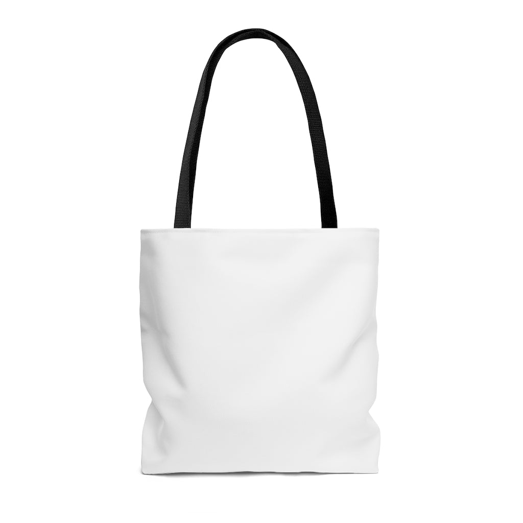 BLANK TOTE BAGS - REGATTA POLY CANVAS Bag – Nurse Tote Bag