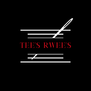 Tee&#39;sRWee&#39;s