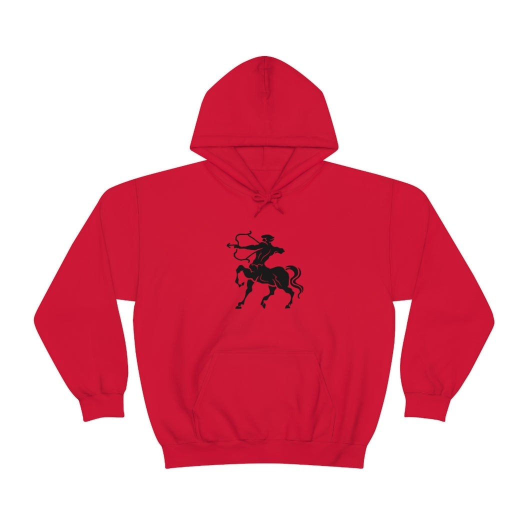 Sagittarius Hooded Sweatshirt