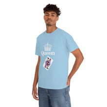 Load image into Gallery viewer, Queen Unisex Tee-shirt
