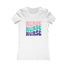 Load image into Gallery viewer, Nurse Tee Top
