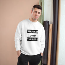 Load image into Gallery viewer, Hustler Champion Sweatshirt
