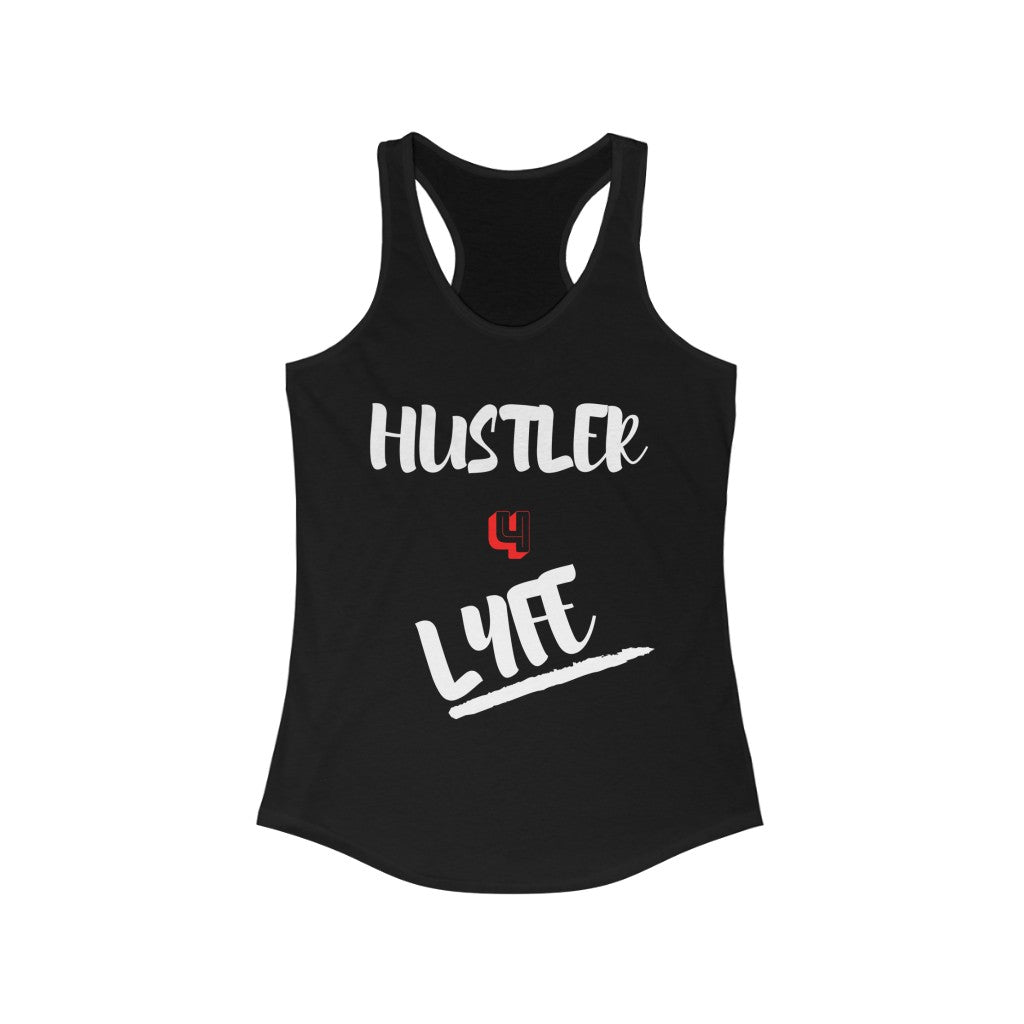 Hustler4lyfe Women's Tank