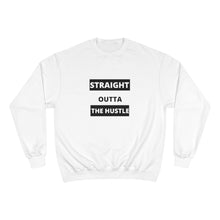 Load image into Gallery viewer, Hustler Champion Sweatshirt
