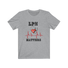 Load image into Gallery viewer, Nurse Short Sleeve Tee
