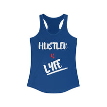 Load image into Gallery viewer, Hustler4lyfe Women&#39;s Tank
