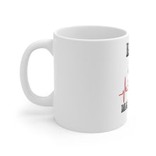 Load image into Gallery viewer, &quot; LPN Matters&quot; Nurse Mug 11oz
