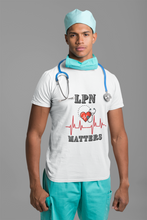 Load image into Gallery viewer, Nurse Short Sleeve Tee
