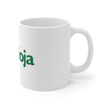 Load image into Gallery viewer, Custom Logo Ceramic Mug 11oz
