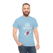 Load image into Gallery viewer, Queen Unisex Tee-shirt
