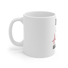 Load image into Gallery viewer, &quot;RN Matters&quot; Nurse Mug 11oz
