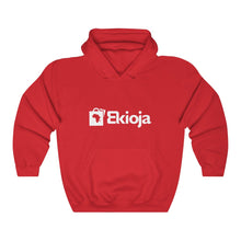 Load image into Gallery viewer, Custom Logo Hooded Sweatshirt
