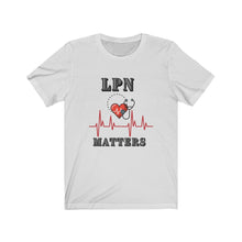 Load image into Gallery viewer, Nurse Short Sleeve Tee
