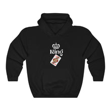 Load image into Gallery viewer, Unisex Heavy Blend™ King  Assorted Hooded Sweatshirt
