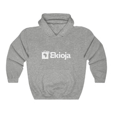 Load image into Gallery viewer, Custom Logo Hooded Sweatshirt
