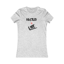 Load image into Gallery viewer, Hustler4life Women&#39;s  Tee
