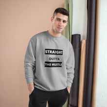 Load image into Gallery viewer, Hustler Champion Sweatshirt
