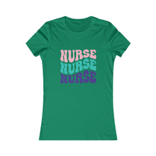 Load image into Gallery viewer, Nurse Tee Top
