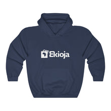 Load image into Gallery viewer, Custom Logo Hooded Sweatshirt
